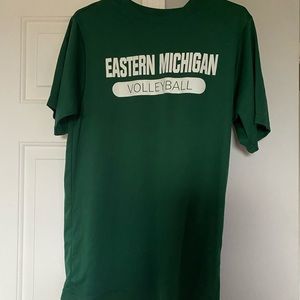 Eastern Michigan Tshirt